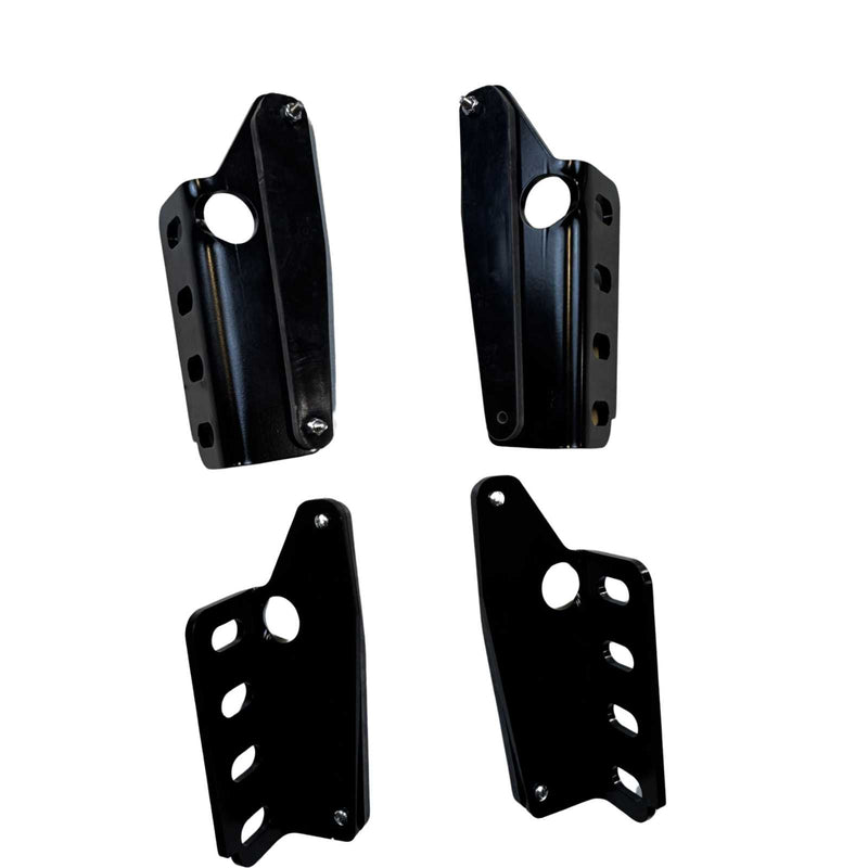 TrailerSaver Fifth Wheel Air Ride Hitches Beam Kit