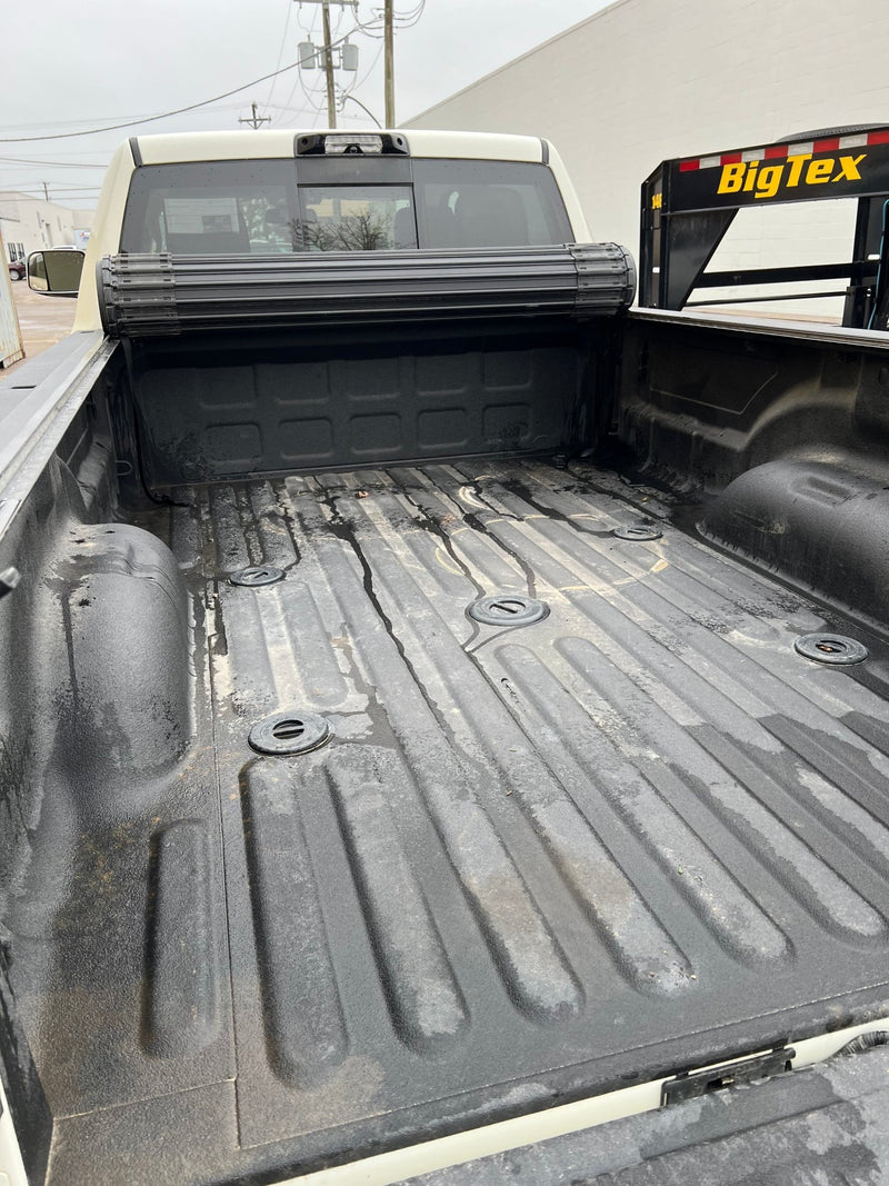 TrailerSaver BD3D Air Ride  5th-Wheel Hitch-Fits Dodge OEM