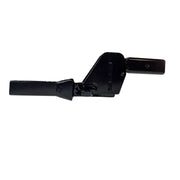 Ultimate Arrow 4 C Offset Hitch Bar