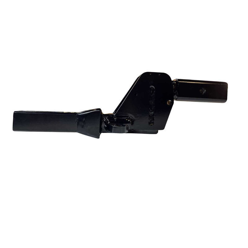 Ultimate Arrow 4 C Offset Hitch Bar