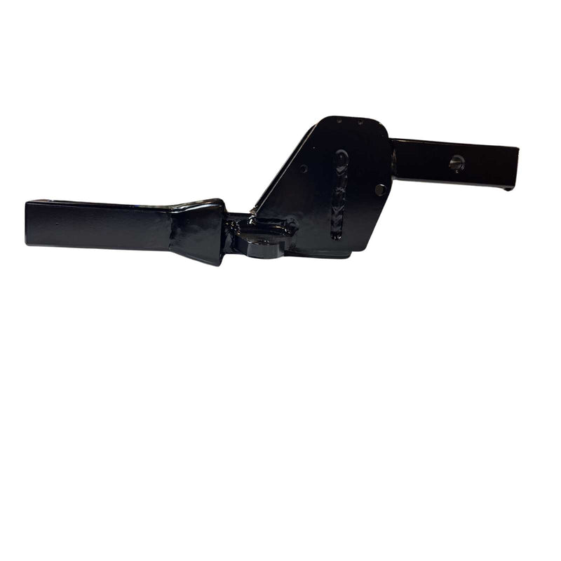 Hensley Arrow and Ultimate Arrow Standard Offset Hitch Bars