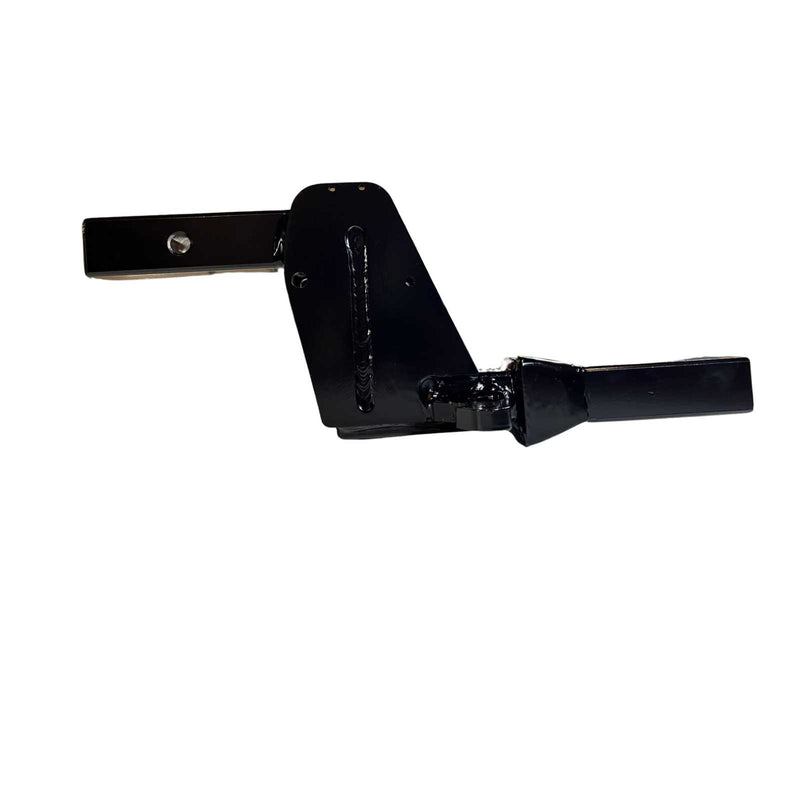 Hensley Arrow and Ultimate Arrow Standard Offset Hitch Bars