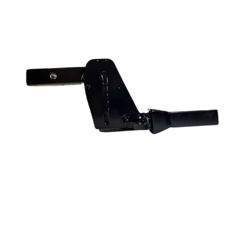 Hensley Arrow and Ultimate Arrow Standard Offset Hitch Bars