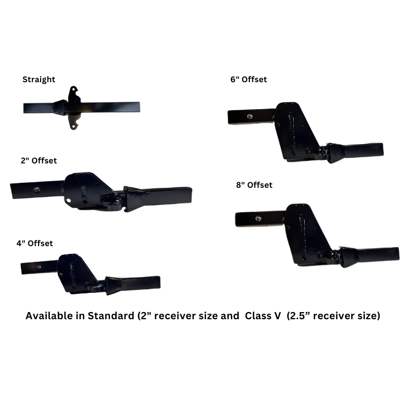 Buying a solid hitch bar is affordable when buying a used Hensley Arrow, but could lead to increased costs in the future.