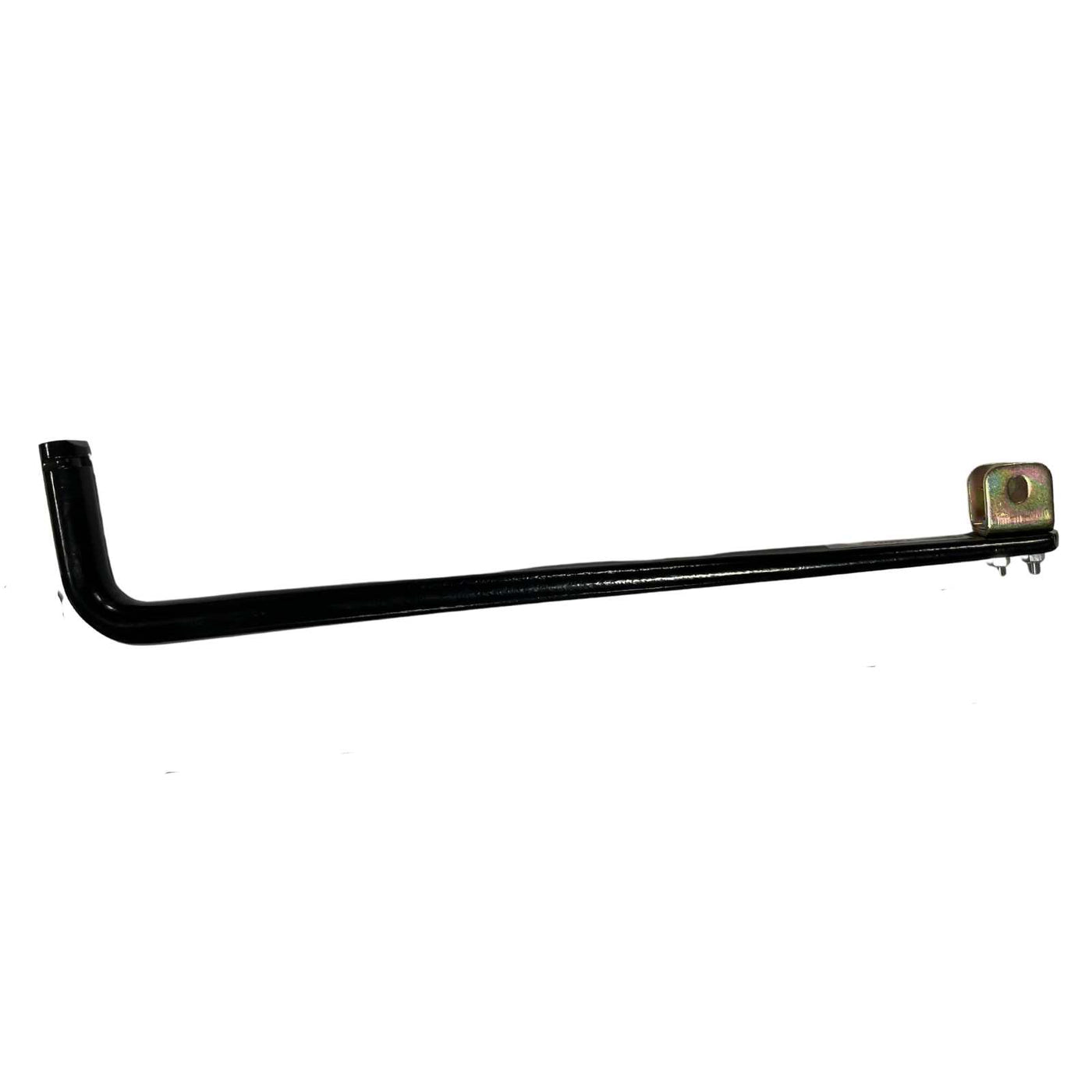 Spring Guide Bar Arrow & Cub Spring Bar – Assembled with U-Bracket