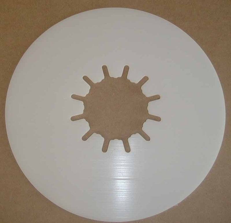 Slip Plate