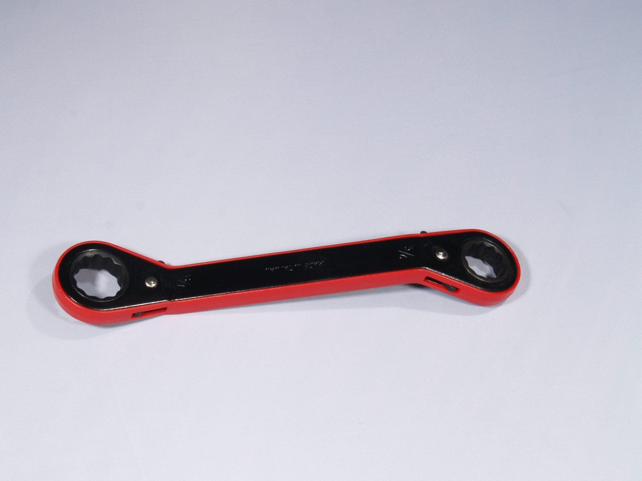 Jack Ratchet Wrench (3/4″ & 7/8″) — Hensley