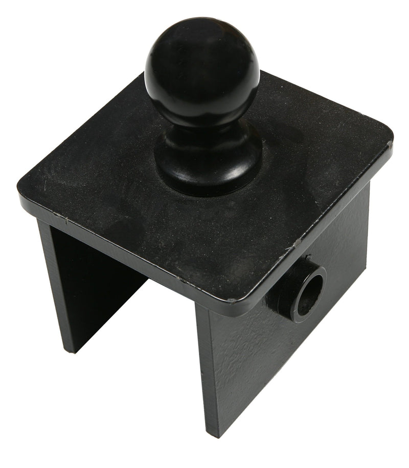 TS3 and TSLB Gooseneck AdapterAir