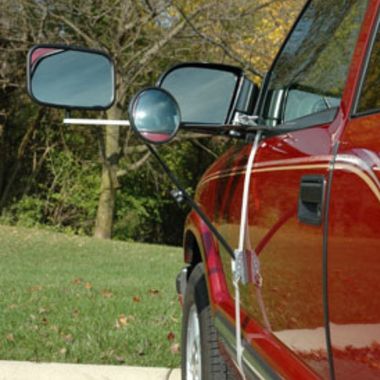 McKesh Portable Towing Mirrors