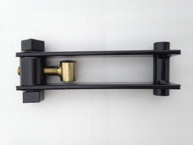 O/C Lock Assembly — Hensley