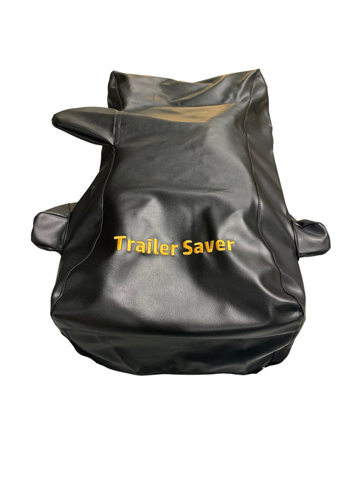 TrailerSaver TSLB hitch cover front
