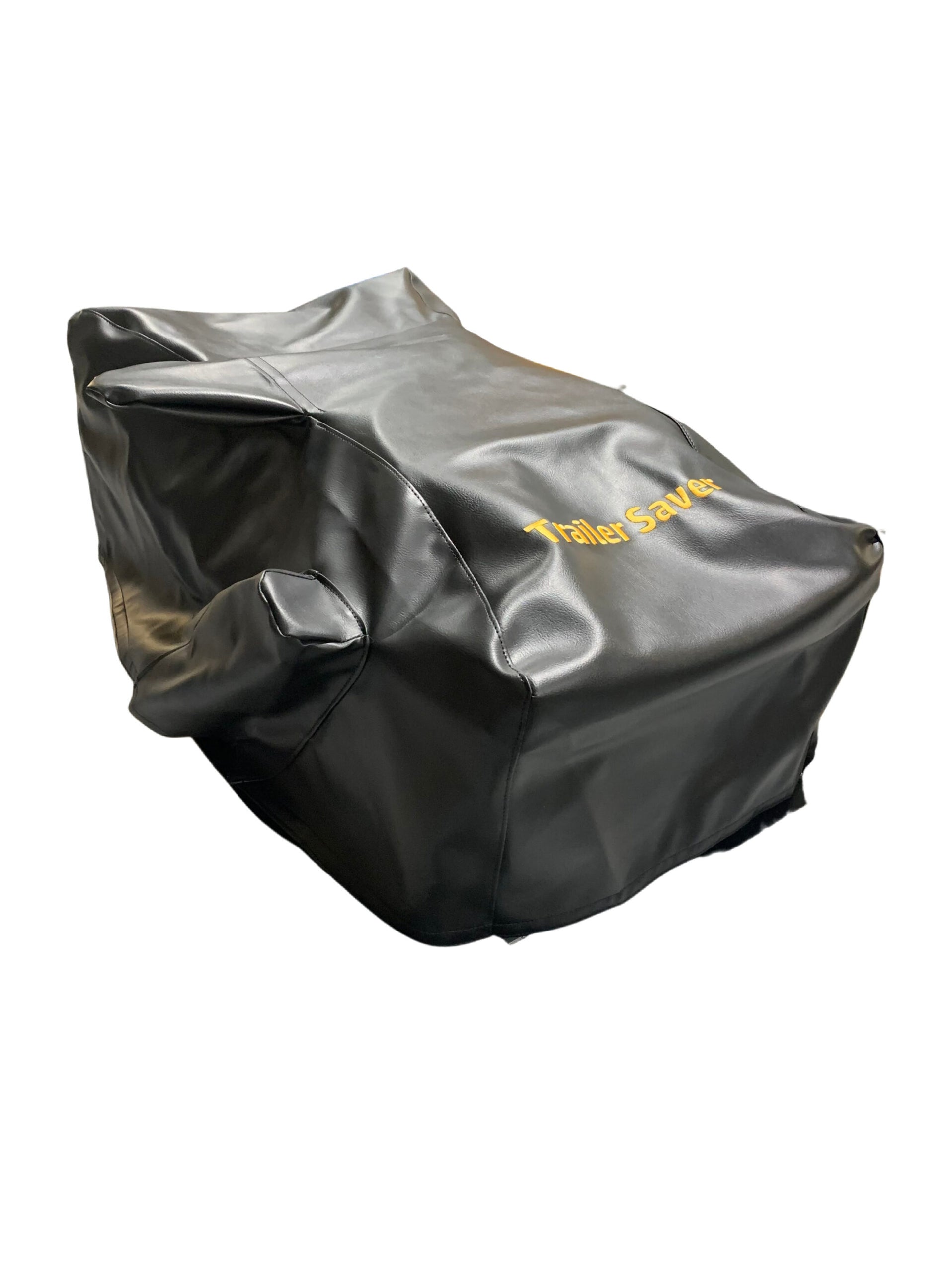 TSLB w/ Shocks Vinyl Hitch Cover — Hensley