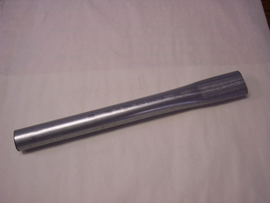 18″ Handle Extension for head unit — Hensley