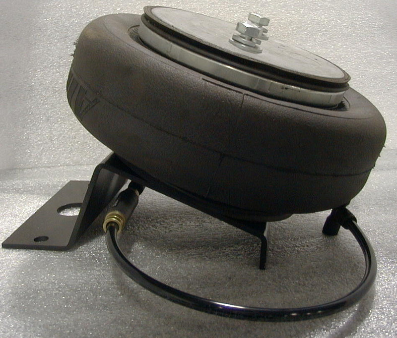 3rd airbag kit for TSLB
